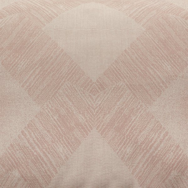 Κουβερλί Μονό Siroco Pink Lino Home