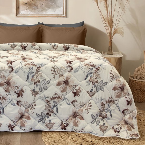 Πάπλωμα Υπέρδιπλο Marigold Lino Home