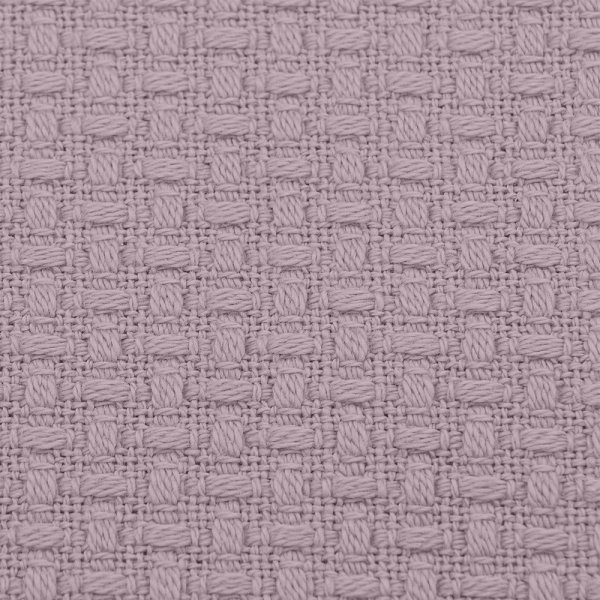 Κουβέρτα Πικέ Γίγας Felicita Lilac Lino Home