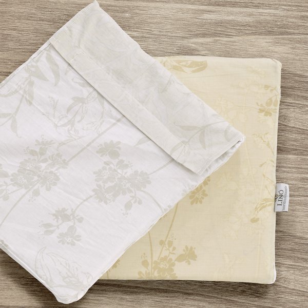 Σετ Σεντόνια Μονά Pont Beige Lino Home