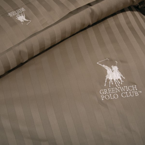 Σετ Σεντόνια Υπέρδιπλα 2156 Greenwich Polo Club