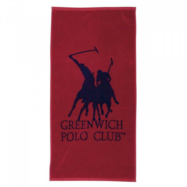 Πετσέτα Γυμναστήριου Essential 3032 Greenwich Polo Club