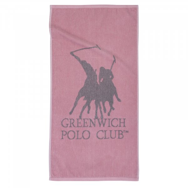 Πετσέτα Γυμναστήριου Essential 3037 Greenwich Polo Club