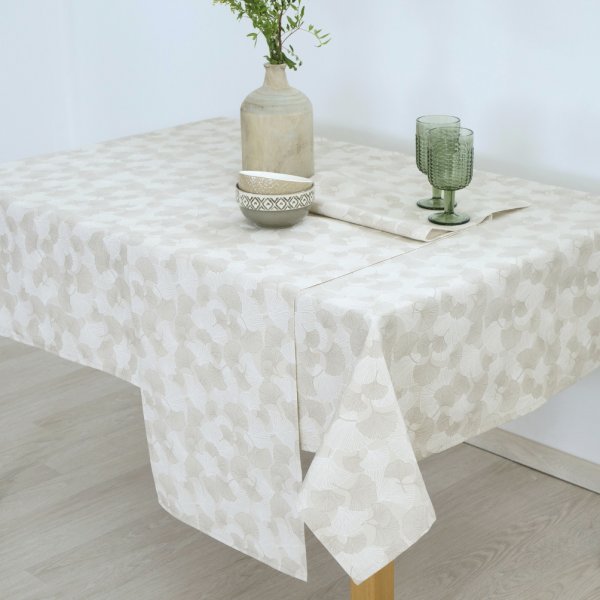 Τραβέρσα (40x160) Jade Beige Dimeco