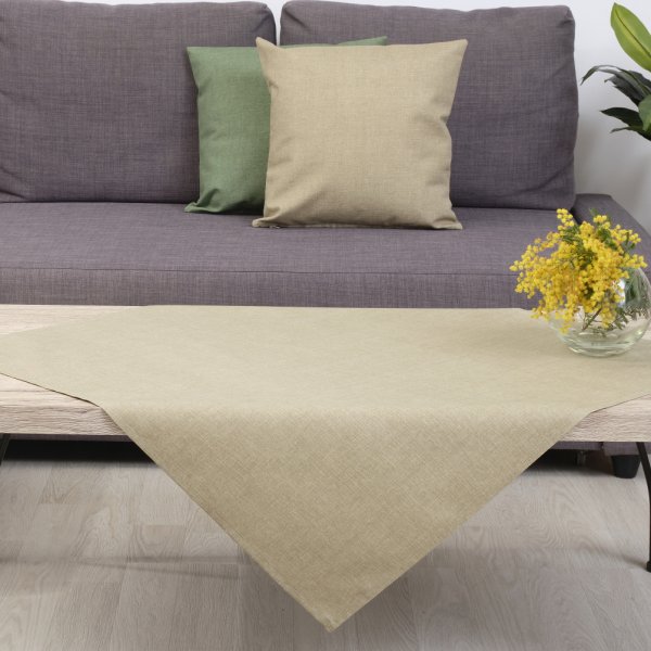 Καρέ (85x85) 5403 Beige Dimeco