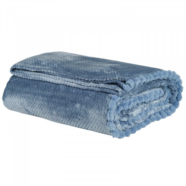 Κουβέρτα Fleece Μονή 1186 Das Home