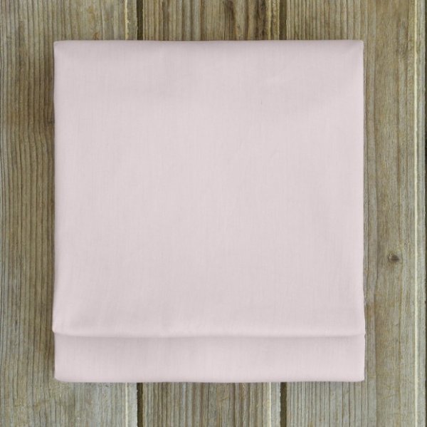 Σεντόνι Γίγας Superior Satin Smoked Rose Nima Home