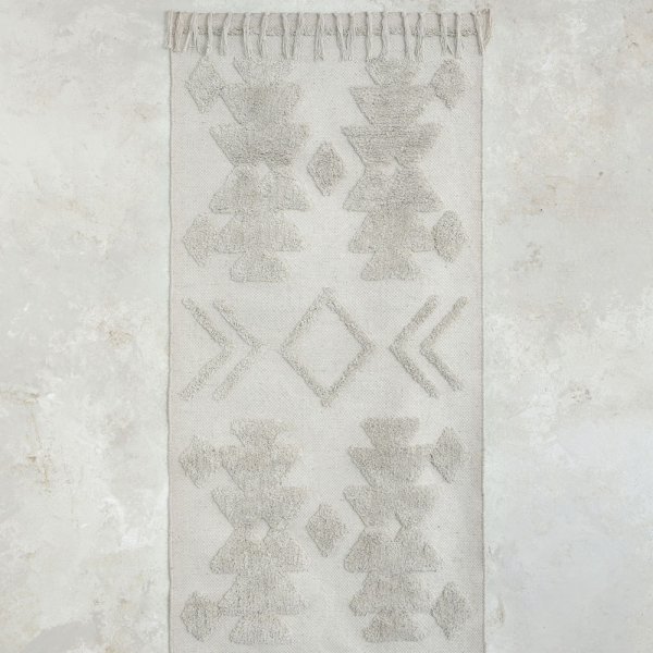 Χαλάκι (60x130) Lucia Light Beige Nima Home