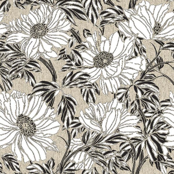 Τραβέρσα Ophelia 101 Beige Lino Home