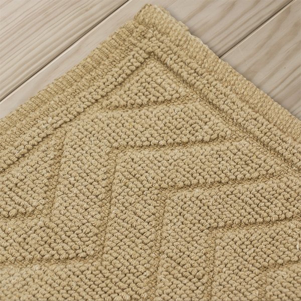 Πατάκι Κουζίνας (60x90) Virtuve Beige Lino Home