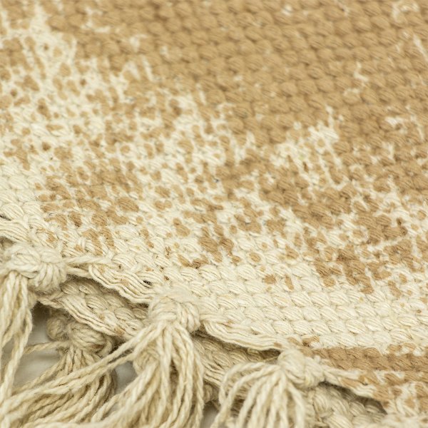 Πατάκι Κουζίνας (65x135) Eldus Beige Lino Home