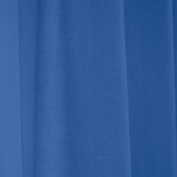 Κουρτίνα (300x295) Με Τρέσα Line 604 Blue Lino Home