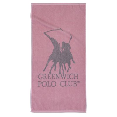 Πετσέτα Γυμναστήριου Essential 3037 Greenwich Polo Club