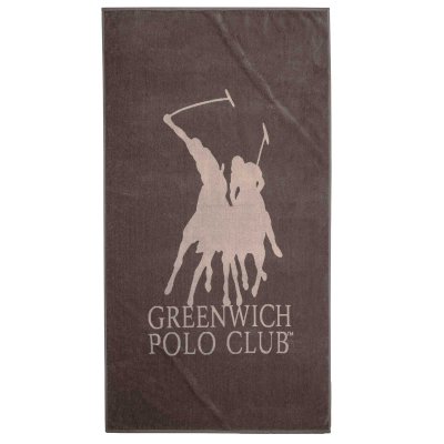 Πετσέτα Θαλάσσης 3786 Greenwich Polo Club