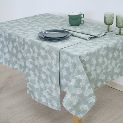 Τραβέρσα (40x160) Jade Green Dimeco