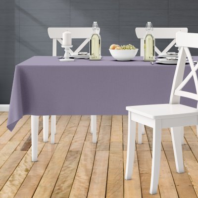 Τραπεζομάντηλο (140x140) Renas 203 Lilac Lino Home