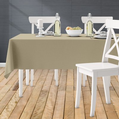 Τραπεζομάντηλο (140x140) Renas 96 Beige Lino Home