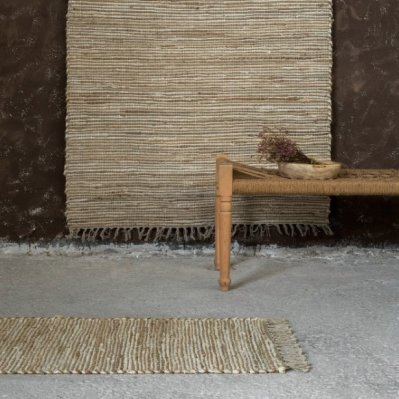 Χαλί (60x130) Arya Beige Nima Home