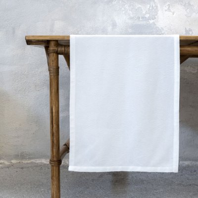 Τραβέρσα Folio Off White Nima Home