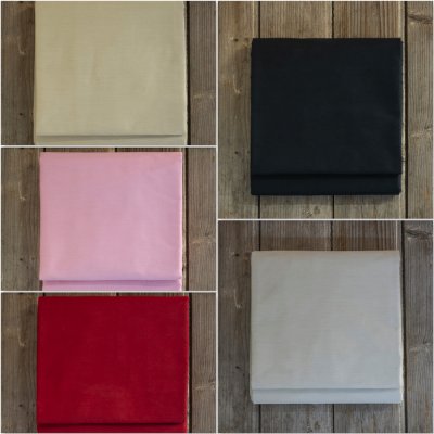 Παπλωματοθήκη Υπέρδιπλη Superior Satin Nima Home