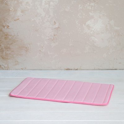 Πατάκι Μπάνιου Soft Pink Kocoon