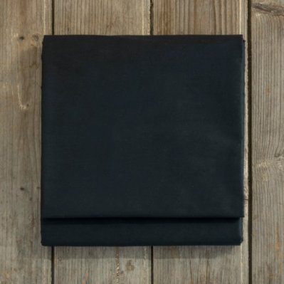 Σεντόνι Γίγας Με Λάστιχο Superior Satin Black Home