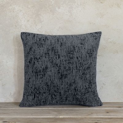 Διακοσμητικό Μαξιλάρι Batista Dark Gray Nima Home