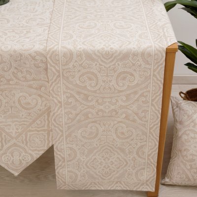 Τραβέρσα (35x100) Capri Beige Dimeco