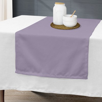 Τραβέρσα Renas 203 Lilac Lino Home