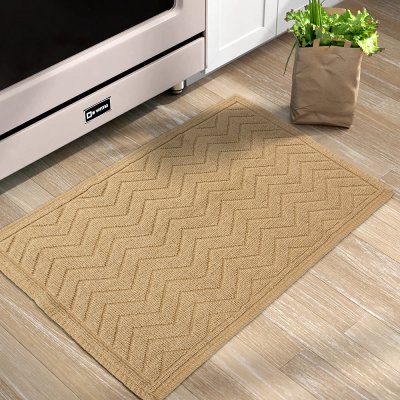 Πατάκι Κουζίνας (60x90) Virtuve Beige Lino Home