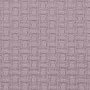 Κουβέρτα Πικέ Γίγας Felicita Lilac Lino Home