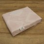 Σετ Σεντόνια Μονά Siroco Pink Lino Home