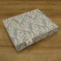 Σετ Σεντόνια Υπέρδιπλα Leafy Green Lino Home