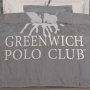 Κουβέρτα Fleece Μονή 3489 Greenwich Polo Club