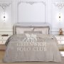 Κουβέρτα Fleece Μονή 3490 Greenwich Polo Club