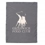 Κουβέρτα Fleece Υπέρδιπλη 3489 Greenwich Polo Club