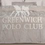 Κουβέρτα Fleece Υπέρδιπλη 3490 Greenwich Polo Club