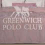 Κουβέρτα Fleece Υπέρδιπλη 3491 Greenwich Polo Club