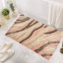 Πατάκι Μπάνιου (60x100) Canard Old Pink Lino Home