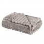 Κουβέρτα Fleece Καναπέ 1359 Das Home