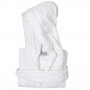 Μπουρνούζι Casual Artic White 5900 Das Home