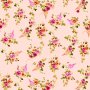 Τραπεζομάντηλο (140x230) Carla 301 Pink Lino Home