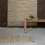 Χαλί (60x130) Arya Beige Nima Home