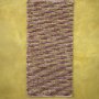 Χαλάκι (60x130) Besida Mustard Beige Nima Home