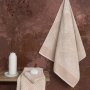 Πετσέτα Προσώπου Trinity Beige Nima Home