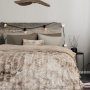 Κουβέρτα Fleece Υπέρδιπλη Cloud Cream Nima Home