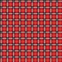 Τραβέρσα Tartan 401 Red Lino Home