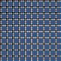 Τραβέρσα Tartan 602 Blue Lino Home