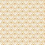 Τραβέρσα Mayabeque 201 Gold Lino Home