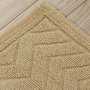 Πατάκι Κουζίνας (65x135) Virtuve Beige Lino Home